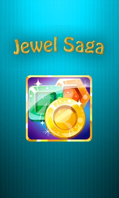game pic for Jewel saga